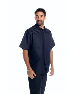 Denim Suits - Men's Suits
