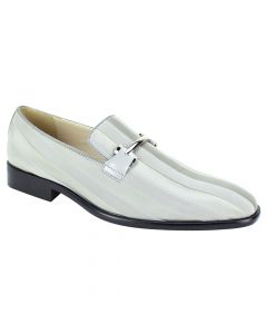 Roberto Chillini Men's Fashion Dress Shoe - Subtle Slip On