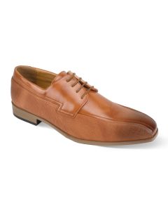 CCO Men's Fashion Dress Shoe - Layered Faux Snake Skin