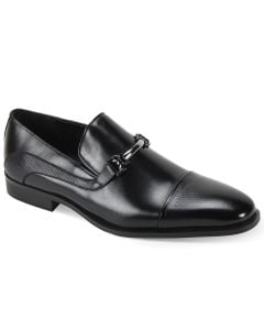 Giorgio Venturi Men's Leather Dress Shoe -  Smooth Finish