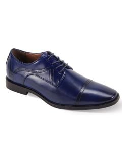CCO Men's Outlet Fashion Wide Dress Shoe - Stylish Comfort