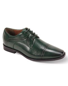 CCO Men's Outlet Fashion Wide Dress Shoe - Stylish Comfort