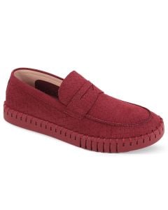 CCO Men's Fashion Casual Shoe - Fancy Sole Stitching
