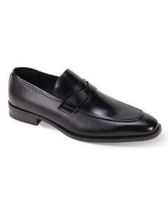CCO Men's Outlet Leather Dress Shoe - Slip On