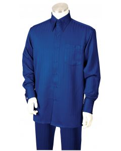 Men's Long Sleeve Walking Suits - CCO Menswear