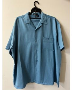 Dreams by Zacchi Men's Outlet Wide Leg 2 Piece Walking Suit - Solid Colors
