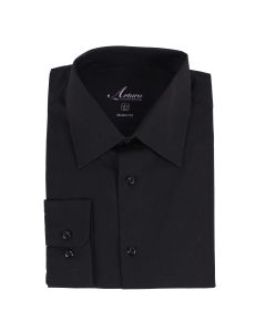 Arturo Men's Modern Fit Dress Shirt - Luxury Lifestyle Collection