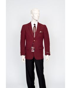 Zacchi Men's Fashion Sport Coat - Fashion Blazer