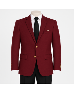 Zacchi Men's Fashion Sport Coat - Fashion Blazer