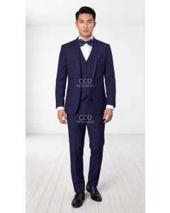 Navy Tux Tuxedo for Men
