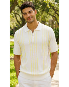 White Polo Shirt Quarter Zip Shirt Mens Polo Shirts