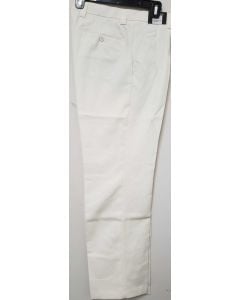 Luxton Men's Pleated Pants - Solid Colors