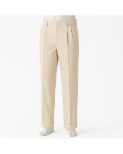 Tan Men's Pants Slacks Mens Dress Pants