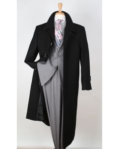 full length over coat