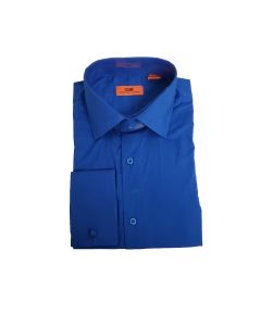 Steven Land 100% Cotton Dress Shirt - Spring Colors