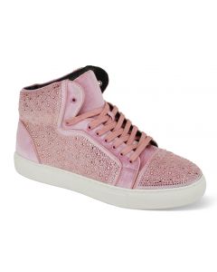 After Midnight Men's Sneaker Style Shoes - Shining Jewels