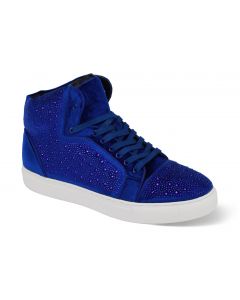 After Midnight Men's Outlet Sneaker Style Shoes - Shining Jewels