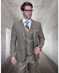 MEN FASHION Suits & Sets Basic NoName Tie/accessory Yellow Single discount 94% 