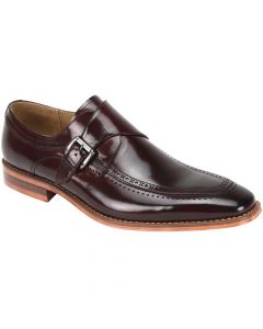 Giovanni Men's Leather Dress Shoe - Stylish Business