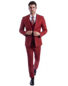 Slim fit suits under $100 top