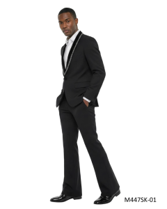 Men's Fashion Suits  Bold Colors & Statement Styles | CCO Menswear