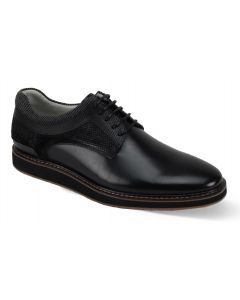 24 PCS Wholesale Joblot SHUMAXX MENS SHOES OFFICE WEDDING DRESS WORK CASUAL new 