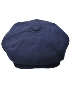 navy Hat Apple Cap Hat Mens Hats