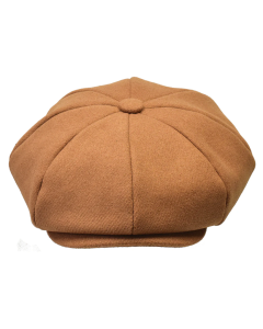 tan Hat Apple Cap Hat Mens Hats