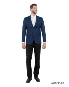 CCO Men's Outlet Classic Fashion Sport Coat - Slim Fit