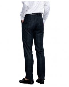 Men's Dress Pants - Wide Leg & Flat Front Pants