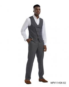 2 Piece Suits For Men - Mens Pant Suits - FREE Shipping Over $129