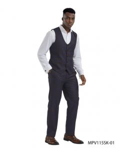 Vest Sets - Walking Suits