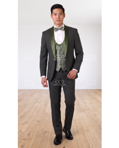 Hunter Green Mens Tuxedos