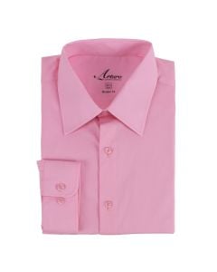 Arturo Men's Modern Fit Dress Shirt - Luxury Lifestyle Collection