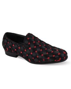 After Midnight Exclusive Men's Fashion Dress Shoe - Weave
