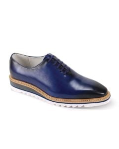 CCO Men's Outlet Leather Dress Shoe - Sleek Finish