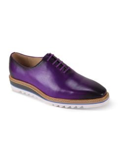 CCO Men's Outlet Leather Dress Shoe - Sleek Finish