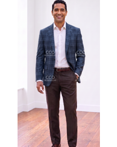 Sapphire Blazer for Men Jackets