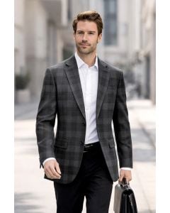 Black Blazer Men's Blazers and Sport Coats