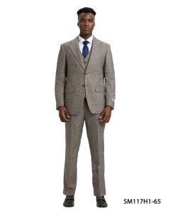 Shop Men's Fashion Suits | CCO Menswear