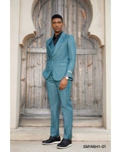 Shop Men's Fashion Suits | CCO Menswear