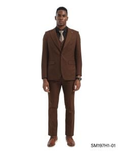 Men's Fashion Suits  Bold Colors & Statement Styles | CCO Menswear