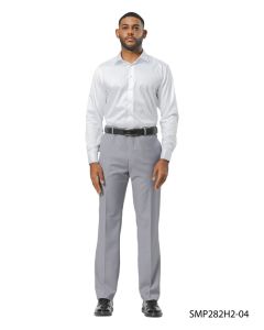 Men's Dress Pants - Wide Leg & Flat Front Pants | CCO Menswear