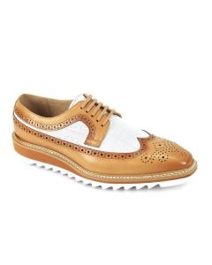 Giovanni Leather Shoes | Men's Dress Shoe | CCO Menswear