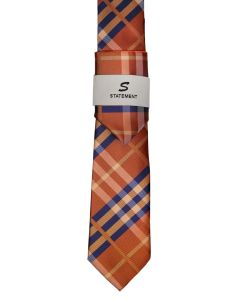 Statement Classic Tie Set- Varied Designs