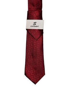 Statement Classic Tie Set- Eclectic Designs
