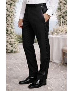 Men's Dress Pants Slim, Pleated & Wool Styles | CCO Menswear Men's Dress Pants Slim, Pleated & Wool Styles | CCO Menswear