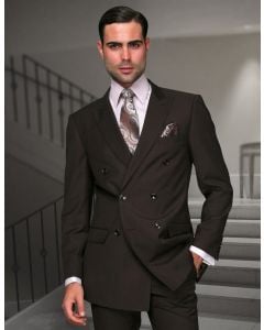 Men's Double Breasted Suits for Sale - CCO Menswear