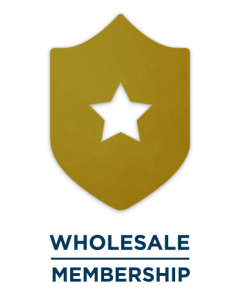 CCO Wholesale Membership