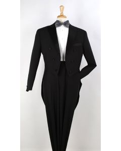 Royal Diamond Men's 2 Piece Fashion Tuxedo - Fashion Tails